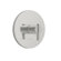 American Standard Berwick Central Thermostatic Shower Faucet Trim with Lever Handles
