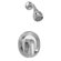 American Standard Seva Diverter Shower Faucet Trim Kit with Lever Handle