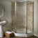 American Standard Custom Euro Frameless Neo-Angle Door