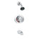 American Standard Colony Bath/Shower Trim Kit