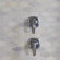American Standard Copeland Volume Control Shower Faucet Trim Kit