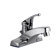 American Standard Colony Single Hole Bathroom Faucet with Single Handle
