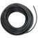 Raindrip Poly Drip Watering Hose in Black