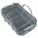 Blanco 9.625" Wide Stainless Steel Mesh Colander