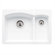 Blanco Diamond Drop-In Prep Sink