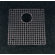 Blanco 16.5" x 17.5" Stainless Steel Kitchen Sink Grid
