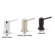 Blanco Milano Soap / Lotion Dispenser