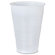 Solo Galaxy Translucent 16 Oz Cups in Translucent (500 Per Carton)