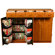 Venture Horizon VHZ Entertainment Multimedia Cabinet with Library Style Drawers
