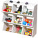 Venture Horizon Stackable White Mud Bin