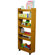 Venture Horizon Oak Thin Man Pantry Cabinet