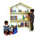 Venture Horizon 55" H Childrens Bookcase