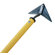 Winged Weeder Winged Weeder Jr With Telescoping Handle