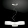 Studio Italia Design Tris Suspension