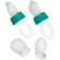 Sassy Baby Baby Safe Starter Kit