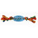 PetStages Orka Pine Cone Chew Dog Toy