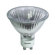 Bulbrite Industries 75W MR20 Halogen Bulb in Clear