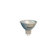 Bulbrite Industries 20W Bi-Pin MR11 Halogen Bulb in Silver