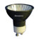 Bulbrite Industries 35W MR16 Halogen Flood Bulb in Black