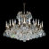 Schonbek Renaissance 19 Light Chandelier