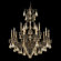 Schonbek Sophia 15 Light Chandelier