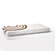 Nook Sleep Systems Organic Fitted Ripple Crib Sheet