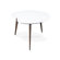 Jonathan Adler Okura Kidney Coffee Table