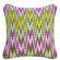 Jonathan Adler Bargello Sandpiper Drive Pillow