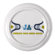 Jonathan Adler Zodiac Coaster (Set of 12)