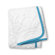 Jonathan Adler Fish Scales Hand Towel