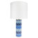 Jonathan Adler Carnaby 1 Light Waves Table Lamp