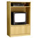 Rush Furniture Heirloom Entertainment Center