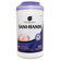 SaniWorks Professional Sani-Hands Ii Sanitizing Wipes, 300/Canister