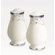 Noritake Corinth Salt and Pepper Shaker