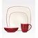 Noritake Colorwave 4 Piece Place Setting