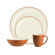 Noritake Colorwave 16 Piece Dinnerware Set