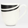 Noritake Metal 13 oz. Mug