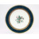 Noritake Fitzgerald Holiday Accent Plates (Set of 4)