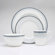 Noritake Java Swirl 4 Piece Place Setting