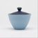 Noritake Kona 14 oz. Sugar Bowl with Lid