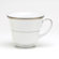 Noritake Regina Platinum 8 oz. Cup