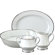 Noritake Spectrum 5 Piece Completer Set