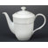 Noritake Whitecliff Platinum 47 oz Coffee / Tea Server