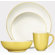 Noritake Colorwave 16 Piece Dinnerware Set