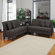 Handy Living y Living Bayonet Sectional