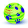 MultiPet Wiggly Giggly Ball