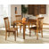 Steve Silver Furniture Newport 5 Piece Dining Set