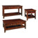 Steve Silver Furniture Charleston Coffee Table