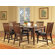 Steve Silver Furniture Hillsboro Dining Table