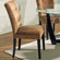 Steve Silver Furniture Matinee Parsons Chair